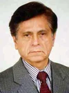 Foto de Dr. Frank Valentin Lizaraso Caparo