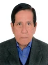 Foto de Dr. Manuel Bernardino Serrano Gomez