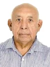 Foto de Dr. Juan Wilfredo Valle Zarate