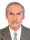Foto de Dr. Carlos Ernesto Davila de los Santos