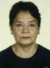Foto de Dr. Carmen Mercedes Huaman Asencios