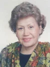 Foto de Dr. Lillian Violeta Rodriguez Rodriguez