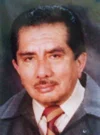 Foto de Dr. Gilberto Antonio Oliva Miranda