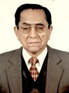 Foto de Dr. Alvaro Carrillo Sisniegas