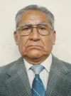 Foto de Dr. Julio Faustino Castillo Paucar