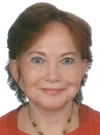 Foto de Dr. Edda Horna Carrasco