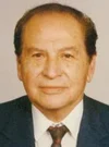 Foto de Dr. Pedro Larrea Ramirez