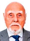 Foto de Dr. Felipe Vicente Iannacone Martinez