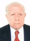 Foto de Dr. Francisco Castro Hoyos