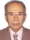 Foto de Dr. Lorenzo Pedro Giuria Cervantes