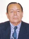 Foto de Dr. Dario Augusto Diaz Tordoya
