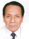 Foto de Dr. Homero Emilio Fuertes Sedano