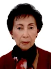 Foto de Dr. Lilian Okuyama Bazan