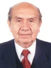 Foto de Dr. Benedicto Alfredo Martinez Velasco
