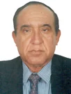 Foto de Dr. Temistocles Nolberto Girao Caro
