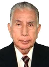 Foto de Dr. Cesar Augusto Vera Cespedes