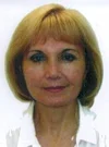 Foto de Dr. Dora Esther Van Oordt Salas de Titinger