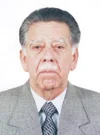 Foto de Dr. Fernando Higinio Marin Reyna
