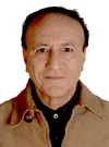 Foto de Dr. Ramiro Elwin Farfan Rotzoll