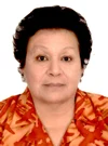 Foto de Dr. Raquel Maria Soto de los Reyes