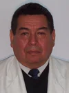 Foto de Dr. Oscar Virgilio Quintana Pinto