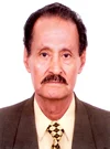 Foto de Dr. Lorenzo Rodriguez Corales