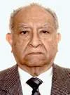 Foto de Dr. Marcial Francisco Matheus Cabrera