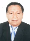 Foto de Dr. Teofilo Florencio Ilizarbe Villagomez