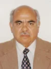 Foto de Dr. German Honorio Durand