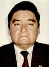 Foto de Dr. Alberto Constante Gil Henriquez