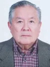 Foto de Dr. Juan Augusto Sam Pretell