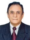 Foto de Dr. Angel Rodolfo Reyes Principe