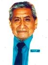 Foto de Dr. Edilberto Orlando Ramos Aliaga