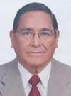 Foto de Dr. Luis Edilberto Navarro Cueva