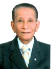 Foto de Dr. Ricardo Feliciano Morales Moreno