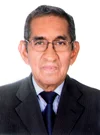 Foto de Dr. Gilberto Olaya Viera