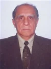 Foto de Dr. Luis Alberto Cabrera Toro