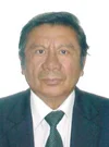 Foto de Dr. William Roberto Yafac Huerta