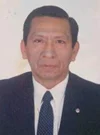 Foto de Dr. Justo Rolando Tuesta Soldevilla