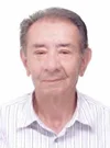 Foto de Dr. Luis Alberto Medina Reyes