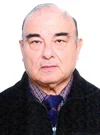 Foto de Dr. Carlos Alberto Flores Vega