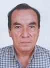 Foto de Dr. Alberto Muñoz Guzman