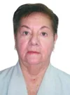 Foto de Dr. Luzmila Isabel Araujo Esquivel