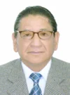 Foto de Dr. Ezequiel Quispe Salas