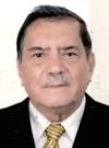 Foto de Dr. Emilio Eusebio Albujar Voysest