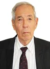 Foto de Dr. Angel Rosario Haro Sanchez
