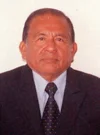 Foto de Dr. Alfredo Lauder Salvador Trinidad