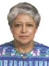 Foto de Dr. Fanny Amira Abregu Landaburu de Aibar
