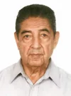 Foto de Dr. Oscar Ricardo Serpa Segura