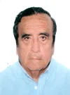 Foto de Dr. Oswaldo Federico Perez Gamboa